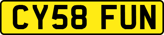 CY58FUN