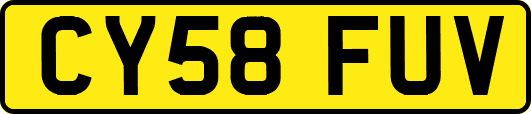 CY58FUV