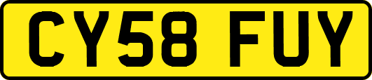 CY58FUY
