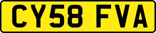 CY58FVA