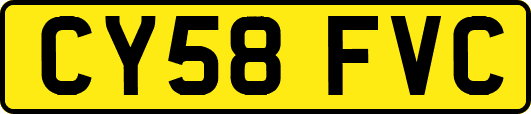 CY58FVC