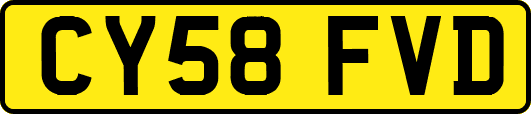 CY58FVD