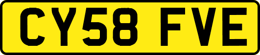 CY58FVE