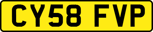CY58FVP