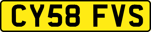 CY58FVS
