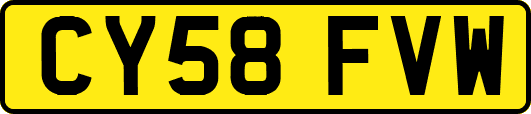 CY58FVW