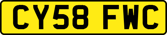 CY58FWC