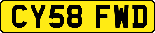 CY58FWD