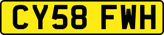 CY58FWH