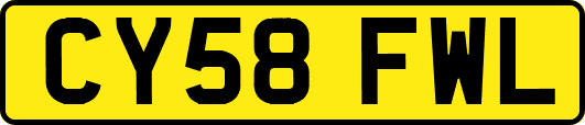 CY58FWL