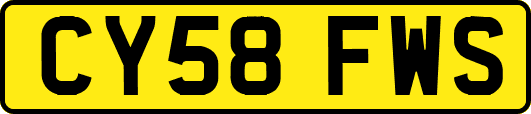 CY58FWS