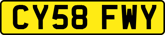 CY58FWY