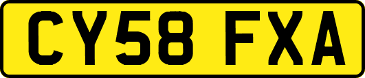 CY58FXA