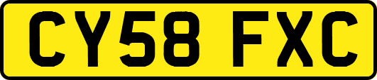 CY58FXC