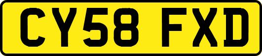 CY58FXD