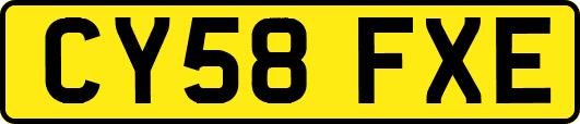 CY58FXE