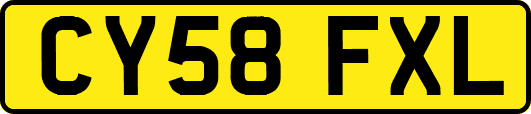 CY58FXL