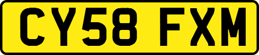 CY58FXM