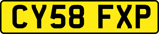 CY58FXP