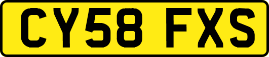 CY58FXS
