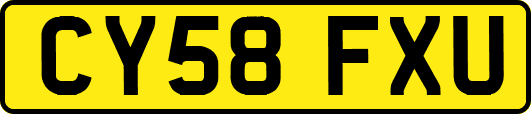 CY58FXU