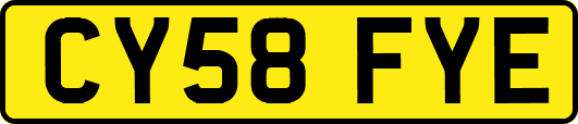 CY58FYE