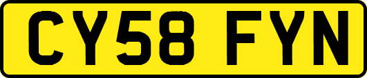 CY58FYN