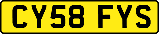CY58FYS