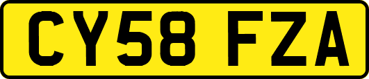 CY58FZA