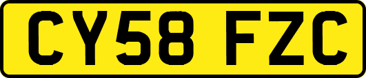 CY58FZC