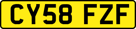 CY58FZF
