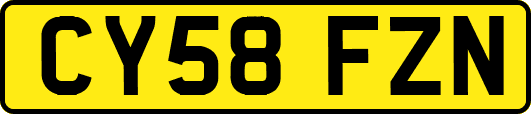 CY58FZN
