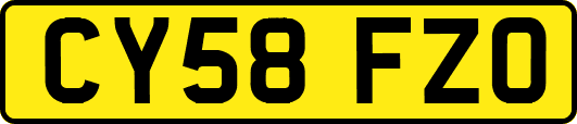 CY58FZO