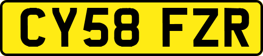 CY58FZR