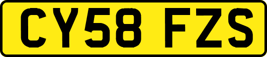 CY58FZS