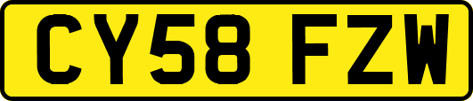CY58FZW