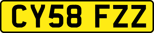 CY58FZZ