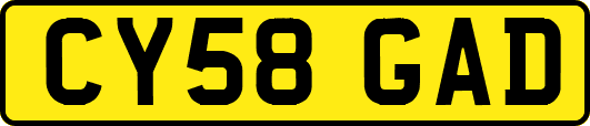 CY58GAD