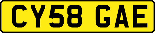 CY58GAE