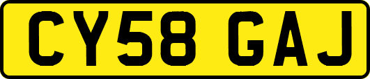 CY58GAJ