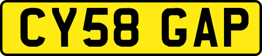 CY58GAP