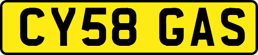 CY58GAS
