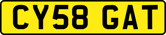 CY58GAT