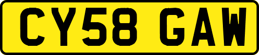 CY58GAW
