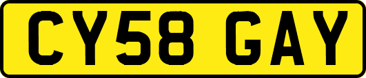 CY58GAY