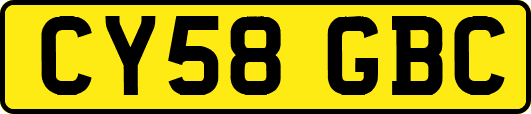 CY58GBC