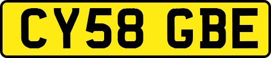 CY58GBE