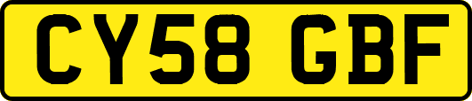 CY58GBF