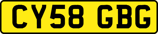 CY58GBG