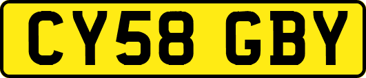 CY58GBY